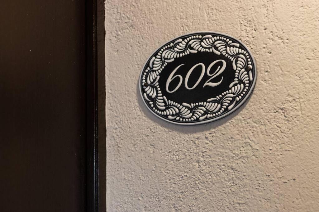 602 Private Terrace Ac Rooftop Cidade do México